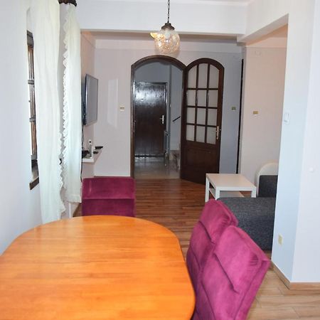 Apartman Plava Riba Σίμπενικ Εξωτερικό φωτογραφία