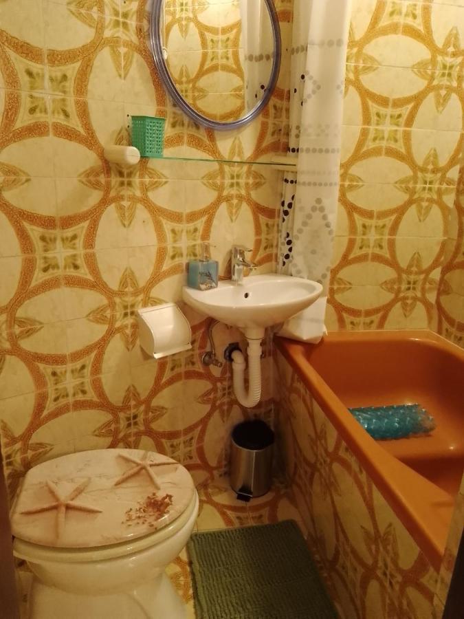 Apartman Plava Riba Σίμπενικ Εξωτερικό φωτογραφία