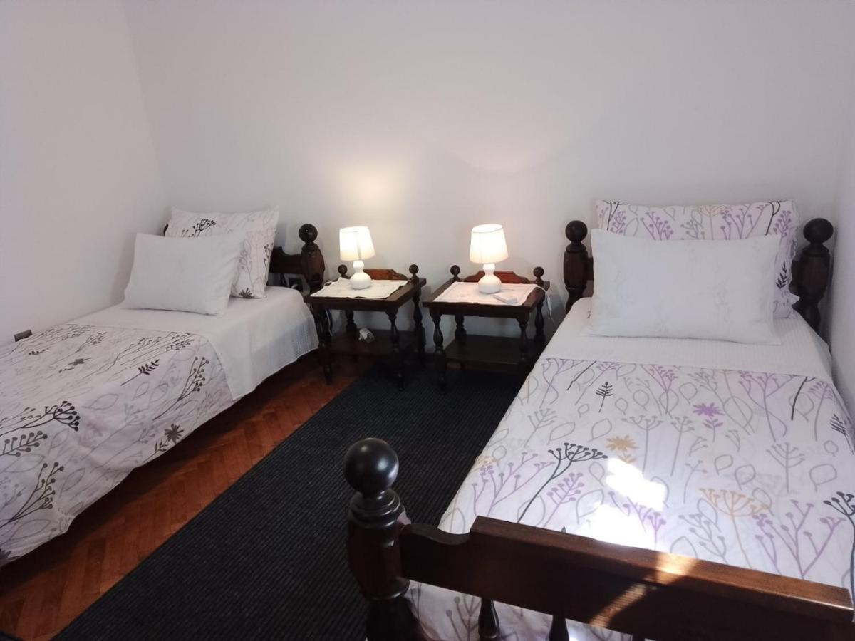 Apartman Plava Riba Σίμπενικ Εξωτερικό φωτογραφία