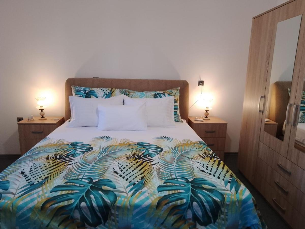 Apartman Plava Riba Σίμπενικ Εξωτερικό φωτογραφία