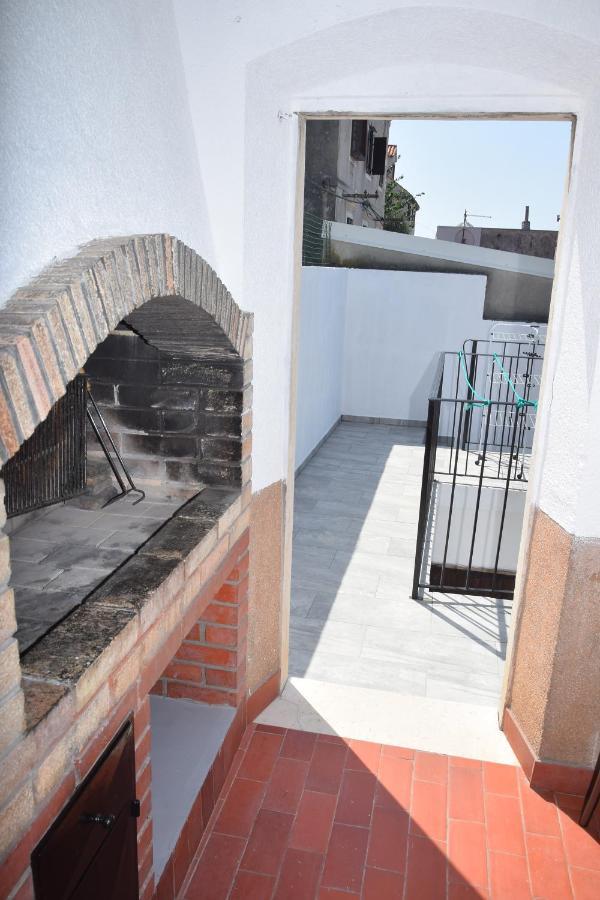 Apartman Plava Riba Σίμπενικ Εξωτερικό φωτογραφία