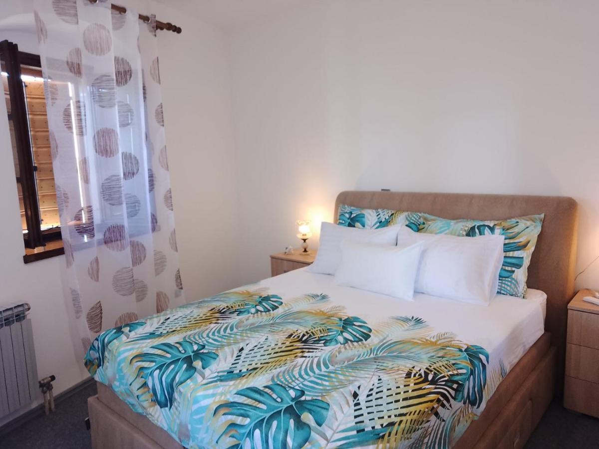Apartman Plava Riba Σίμπενικ Εξωτερικό φωτογραφία