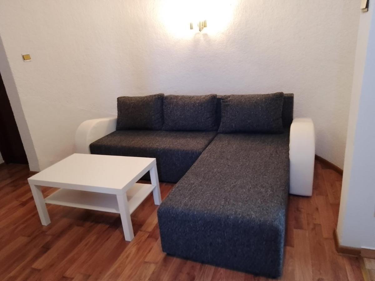 Apartman Plava Riba Σίμπενικ Εξωτερικό φωτογραφία