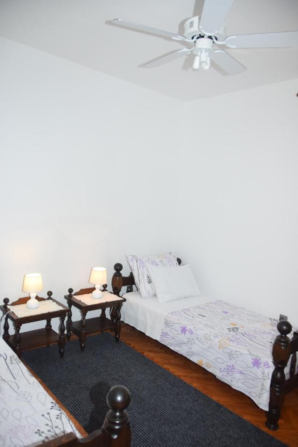 Apartman Plava Riba Σίμπενικ Εξωτερικό φωτογραφία